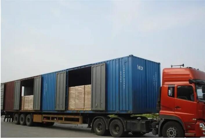 泉州到任丘市整车运输