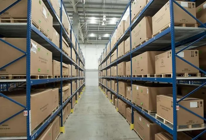 泉州到任丘市货物仓储