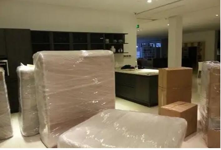 泉州到任丘市长途搬家