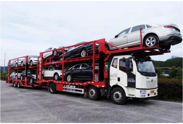 泉州到任丘市轿车托运